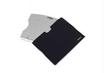 Kannettavan tietokoneen teline