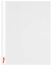 Kansiotasku A5/85mic ylhäältä auki