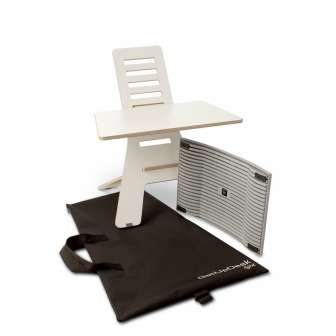 GetUpDesk light kantokassi