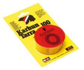 Karhun Tarra 20x25mm