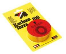 Karhun Tarra 20x25mm.