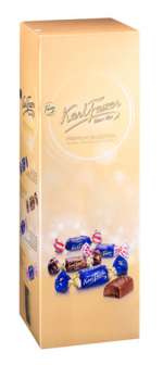 Karl Fazer Selection 775 g
