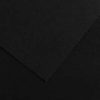 Kartonki 185g A4 38 Black