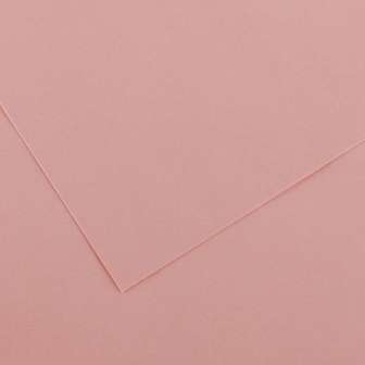 Kartonki 240g 50x65 10 Rose petal