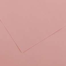 Kartonki 240g 50x65 10 Rose petal