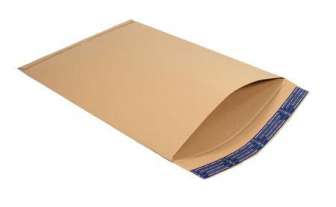 Kartonkikuori 370x520 mm ruskea KK7