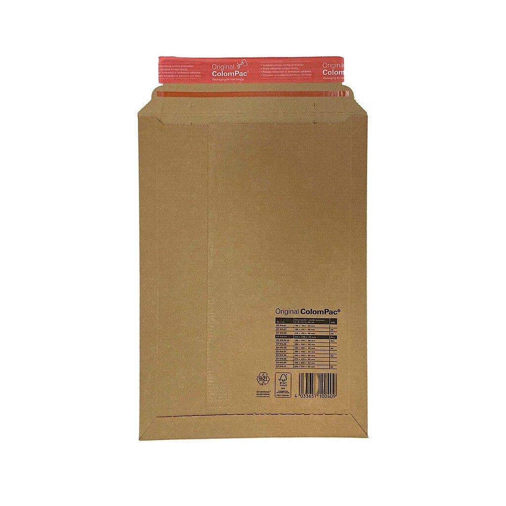 Kartonkikuori KK8R ruskea