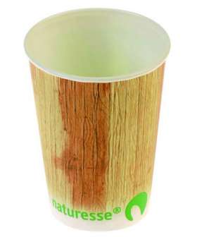 Kartonkipikari Naturesse 200ml |50kpl/pkt