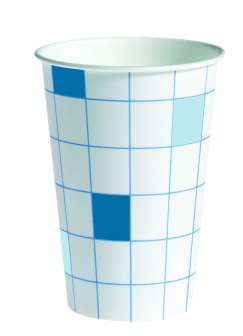 Kartonkipikari Ruutu 200ml