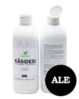 !Käsidesi 500ml Ukko