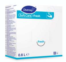 Soft Care Fresh 800ml