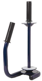 Käsikiristinlaite niceday tummansininen