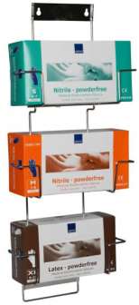 Flex rasiateline 3-osainen