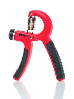 Käsipuristin Gymstick