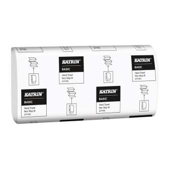 Käsipyyhe Katrin Basic NonStop