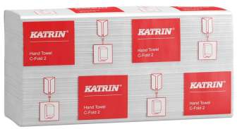 Katrin Classic C-taitto 2-krs