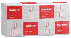 Katrin Classic C-taitto 2-krs