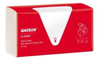Käsipyyhe Katrin Non Stop M2