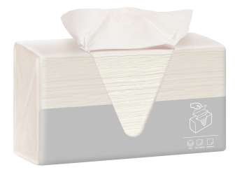 Käsipyyhe Katrin Non Stop M3