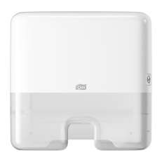 Käsipyyheannostelija H2 valkoinen