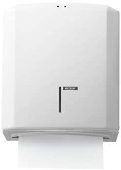 Käsipyyhekaappi peltinen