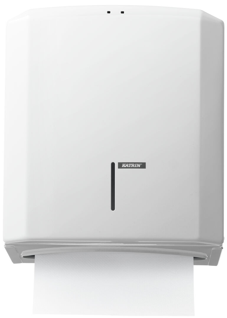 Käsipyyhekaappi peltinen