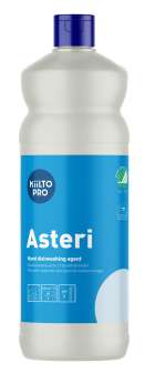 Käsitiskiaine Kiilto Asteri 1L