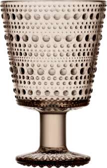 Kastehelmi juomalasi 26cl 2kpl