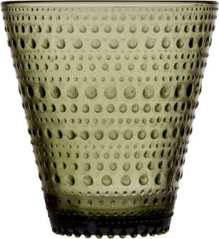 Kastehelmi juomalasi 30cl 2kpl