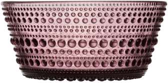 Kastehelmi kulho 23 cl, kanerva