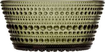 Kastehelmi kulho 23cl