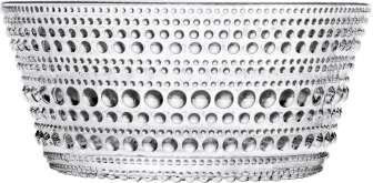 Kastehelmi kulho 23cl