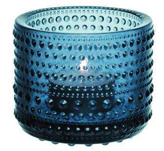 Kastehelmi kynttilälyhty 64mm sade