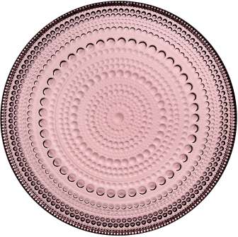 Kastehelmi lautanen 170 mm, kanerva