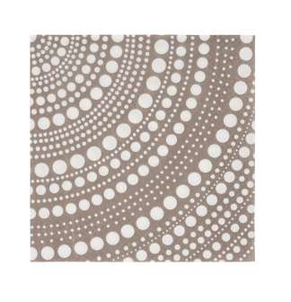 ! Kastehelmi paperiservetti 33cm