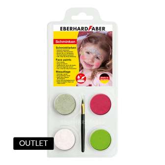 Kasvomaali Eberhard Faber