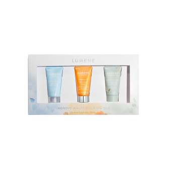 Kasvonaamiopakkaus Lumene