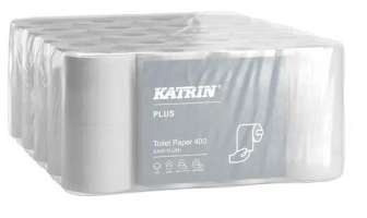 Katrin 400 wc-paperi EasyFlush