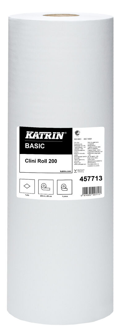 Katrin Basic Clini Roll 200