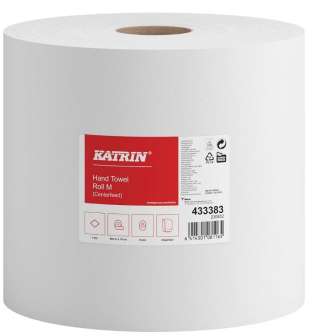 Katrin Classic M vetopyyhe 1-krs