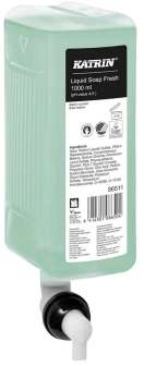 Katrin Fresh 6x1000ml