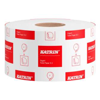 Katrin Gigant S wc-paperi