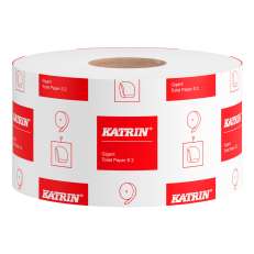 Katrin Gigant S wc-paperi valk