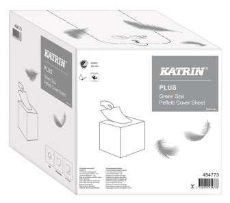 Katrin Green Spa Pefletti