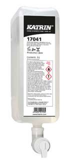 Katrin Hand Disinfectant käsihuuhde 1000 ml|6kpl/ltk