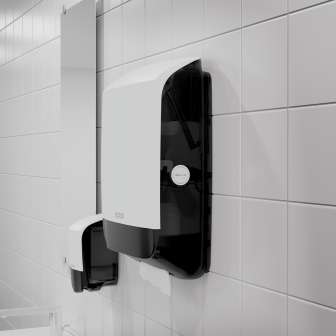 Katrin Käsipyyheannostelija M