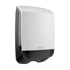 Katrin M valkoinen annostelija