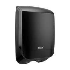 Katrin M musta annostelija