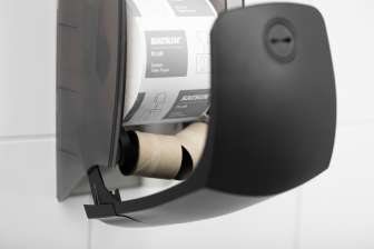 Katrin System WC-paperiannostelija