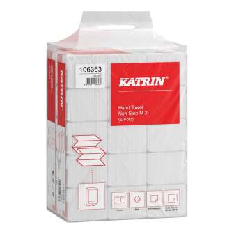 Katrin Non-Stop M 2-krs